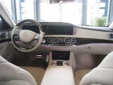 Mercedes-Benz S350 | 6004