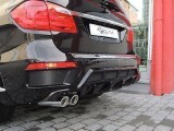 Mercedes-Benz GL | 6029