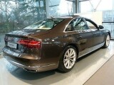 Audi A8  | 6203