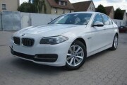 BMW 5-серии | 6263