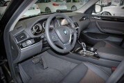 BMW X3  | 6317