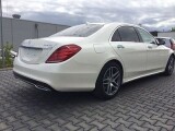 Mercedes-Benz S-Klasse | 6358