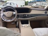 Mercedes-Benz S-Klasse | 6360