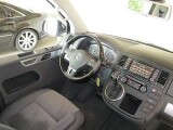 Volkswagen Multivan/Caravelle/Transporter | 6450