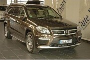 Mercedes-Benz GL | 6493
