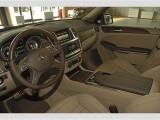 Mercedes-Benz GL | 6496