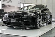 BMW M5 | 6541