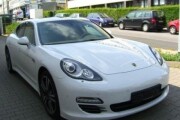 Porsche Panamera  | 698