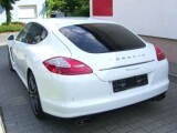 Porsche Panamera  | 701