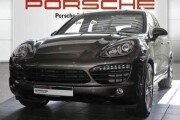 Porsche Cayenne | 6639