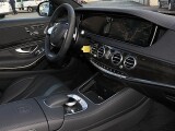 Mercedes-Benz  S63 AMG | 6667