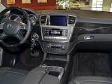Mercedes-Benz ML | 6726