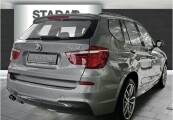 BMW X3  | 6910