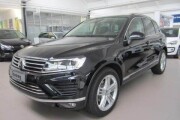 Volkswagen Touareg | 7102