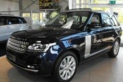 Land Rover undefined | 7154