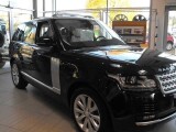 Land Rover undefined | 7155