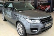 Land Rover Range Rover Sport | 7159