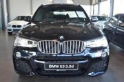 BMW X3  | 7222