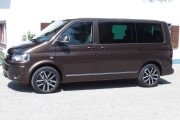 Volkswagen Multivan/Caravelle/Transporter | 7237