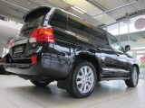 Toyota Land Cruiser 200 | 7445