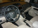 Honda CRV | 7468