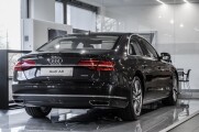 Audi A8  | 7515