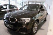 BMW X4  | 7545