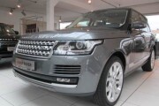 Land Rover undefined | 7660