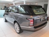 Land Rover undefined | 7661