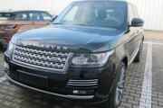 Land Rover Range Rover | 7664