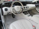 Mercedes-Benz S-Coupe | 7822