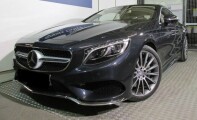 Mercedes-Benz S-Coupe | 7823