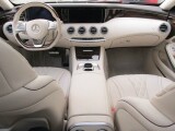 Mercedes-Benz S-Coupe | 7824