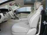 Mercedes-Benz S-Coupe | 7825