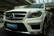 Mercedes-Benz GL | 7860
