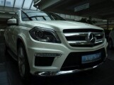 Mercedes-Benz GL | 7861
