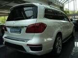 Mercedes-Benz GL | 7862