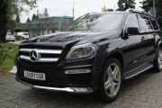 Mercedes-Benz GL | 7866