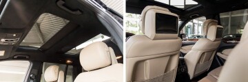 Mercedes-Benz GL | 7881