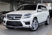 Mercedes-Benz GL | 7882
