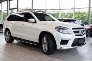 Mercedes-Benz GL | 7883