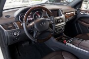 Mercedes-Benz GL | 7884