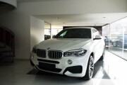 BMW X6  | 7938