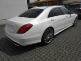 Mercedes-Benz S-Klasse | 8074