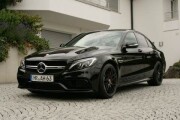 Mercedes-Benz C-Klasse | 8176