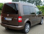 Volkswagen Caddy | 8250