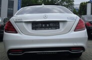 Mercedes-Benz S350 | 8275