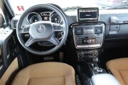 Mercedes-Benz G 350d | 8284
