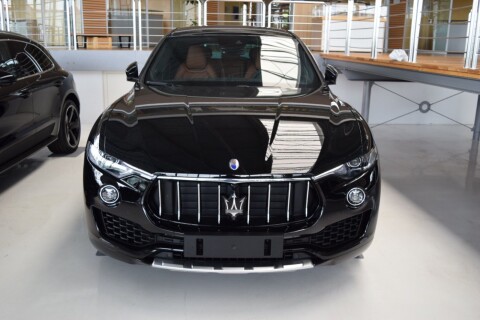 Maserati Levante 3.0 Diesel "Premium Business"