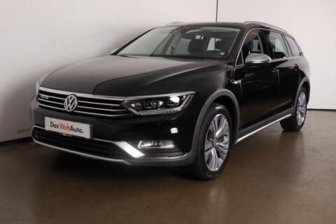 VW Passat Alltrack 2.0 TDI (239 PS) DSG 4Motion